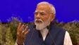 PM Modi Addresses NDA Leaders After Becoming India's Longest-Serving Elected Prime Minister