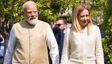 Italy PM Meloni Celebrates PM Modi’s Record-Breaking Tenure, Highlights Future-Focused India-Italy Partnership