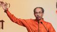 Uddhav Thackeray Draws Line As MPs Switch To Shinde Camp: ‘Only One Shiv Sena’