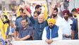 Bhagwant Singh Mann Certain To Return As Punjab Chief Minister In 2027: Arvind Kejriwal