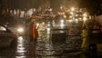 Heavy Rain To Lash Hyderabad Outskirts As Thunderstorms Intensify Across Telangana