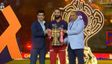 RCB Skipper Rajat Patidar Is Equal To MS Dhoni and Rohit Sharma : Ex India Cricketer