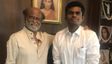 I Rejected Rajinikanth's Offer To Join His Party As I Was Committed To BJP: Annamalai