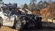UP Government's Tough New Rule: Vehicles Involved In Repeat Accidents Face Scrapping