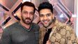 Guru Randhawa's Name Emerges In Delhi Gym Firing Probe As Viral Post Mentions Salman Khan