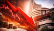 Stock Market: Sensex and Nifty Tumble Amid Global Selloff on Iran-Israel Strikes