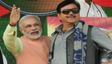 As TMC MPs Revolt, Shatrughan Sinha Praises PM Modi
