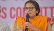 West Bengal: TMC MP Sushmita Dev Resigns, Likely To Join BJP