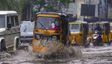 Tamil Nadu Weather: Chennai OnYellow Alert as Heavy Rain to Hit 16 Dists Today, 26 Tomorrow