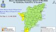 Chennai Weather: City Braces for Rains as Southwest Monsoon Covers Entire Tamil Nadu