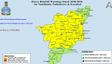 Tamil Nadu Weather: Heavy Rain Alert Issued for 27 Dists, Chennai Braces for Thunderstorms
