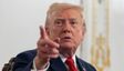 Trump And Military Clash: Confusion Mounts After Deadly Strikes On Indian-Crewed Tankers