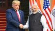 ‘A Great One’: Trump Congratulates PM Modi On Becoming India’s Longest-Serving Elected Prime Minister
