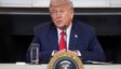 'Hitting Iran Very Hard Tonight': Trump Warns Of Massive US Military Strikes As Defenses Fail