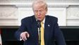 ‘Very Disappointed’: Trump Alleges Kurds Retained US Arms Meant For Iranian Dissidents