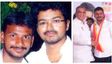 TVK Worker Sexually Harasses A Widow In Chennai; Expelled From Vijay's Party