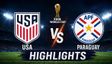 USA Vs Paraguay FIFA World Cup 2026 Match Report: USA Marks Dominating 4-1 Victory