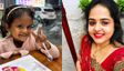 Ice Cream Spilled, Rage Triggered: Live-in Partner Confesses To Killing Six-Year-Old Girl