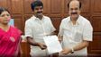 Blow To AIADMK As Vijayabaskar Resigns As MLA