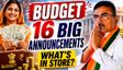 West Bengal Budget 2026: 1 Lakh Government Jobs, Higher DA And Major Push For Women’s Welfare