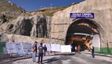 13-km Zojila Tunnel Linked End-to-End, Set To Cut Ladakh Travel To 15 Minutes By 2028