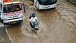 Mumbai Rains: 2 Dead, Red Alert Issued As Heavy Monsoon Showers Lash City