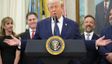 Donald Trump Rips NATO Allies; Calls Spain ‘Terrible Partner’