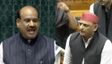 "Will You Tear The Clothes Of Daughters?": Akhilesh Yadav Targets Police Action During NEET Protest