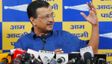 Kejriwal Attacks PM Modi: Are The 'Real Culprits' Behind Ram Mandir Scam Being Protected?