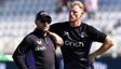 After Ben Stokes' Retirement, ECB Sacks Brendon McCullum as England Test Coach, Ends Bazball Era