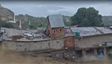 Watch: Dozens of Shops Destroyed as Floodwaters Sweep Away Beerwah Market Complex in Kashmir