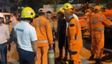 Sikkim Tunnel Collapse: CM Prem Singh Tamang Announces Rs 4 Lakh Ex-Gratia, Orders Probe Into Methane Blast