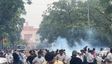 1 Woman In ICU, 90 Students And 118 Police Personnel Hurt. How Severe Was The Delhi CJP Protest Violence?