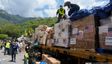Venezuela: Death Toll Nears 2,000 As Rescue Hopes Fade