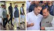 Govt Ready For NEET Demand In Parliament: Jitendra Singh After Meeting Cong Leaders Outside PM's House