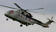 US Navy Searching For Missing Crew Member After Emergency Water Landing