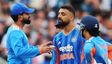 BCCI Announces Two Injury Replacements For England ODIs,  Zimbabwe T20Is, Know Who Replaced Whom