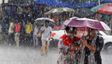 Mumbai, Delhi, UP Weather Update: IMD Issues Heavy To Extremely Heavy Rain Alert Across 20 States Till July 8