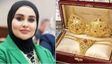 Did An Iraqi Woman MP Wear Gold Undergarments? What's The Truth Behind The Viral Post