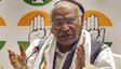 Iran Invites Kharge, Salman Khurshid, Pawan Khera To Attend Ayatollah Khamenei's Funeral