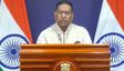 "Ensure Flow of Energy and Commerce": India Urges Dialogue Between US And Iran