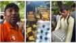 NEET Protest: Jantar Mantar Flooded With Swiggy, Zomato Food Deliveries From Supporters Across India