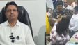 Shiv Sena Corporator Ramesh Mhatre Arrested For Assaulting Doctors At Thane Hospital