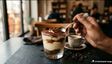 Atkins-Friendly Mock Tiramisu Recipe with Cream Cheese and Espresso