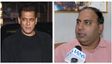 Salman Khan Is No God: Kala Hiran Producer Slams Bollywood Actor Over Plea To Halt His Film Release