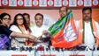 Meet the Three Former TMC Rajya Sabha MPs Who Resigned and Joined BJP