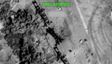 US Shares Video Of Strikes On 90 Iranian Military Targets - Watch