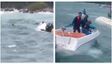 Vietnam: Boat Carrying 32 Indians Capsizes Near Phu Quoc Island; At least 15 Dead