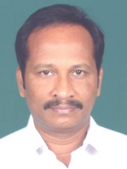 ஏ அருண்மொழித்தேவன்