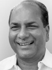 ஏ.கே.ஆண்டனி